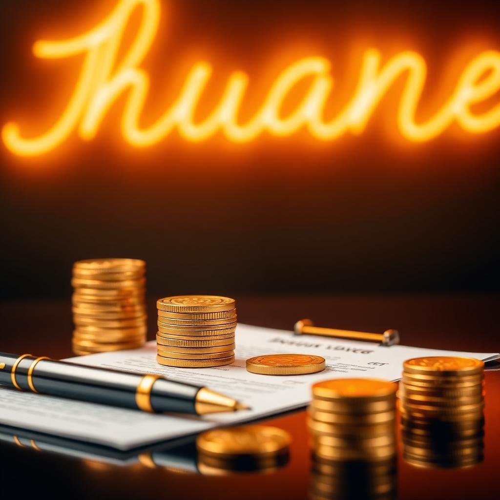 Insurance & Loan Reward Codes