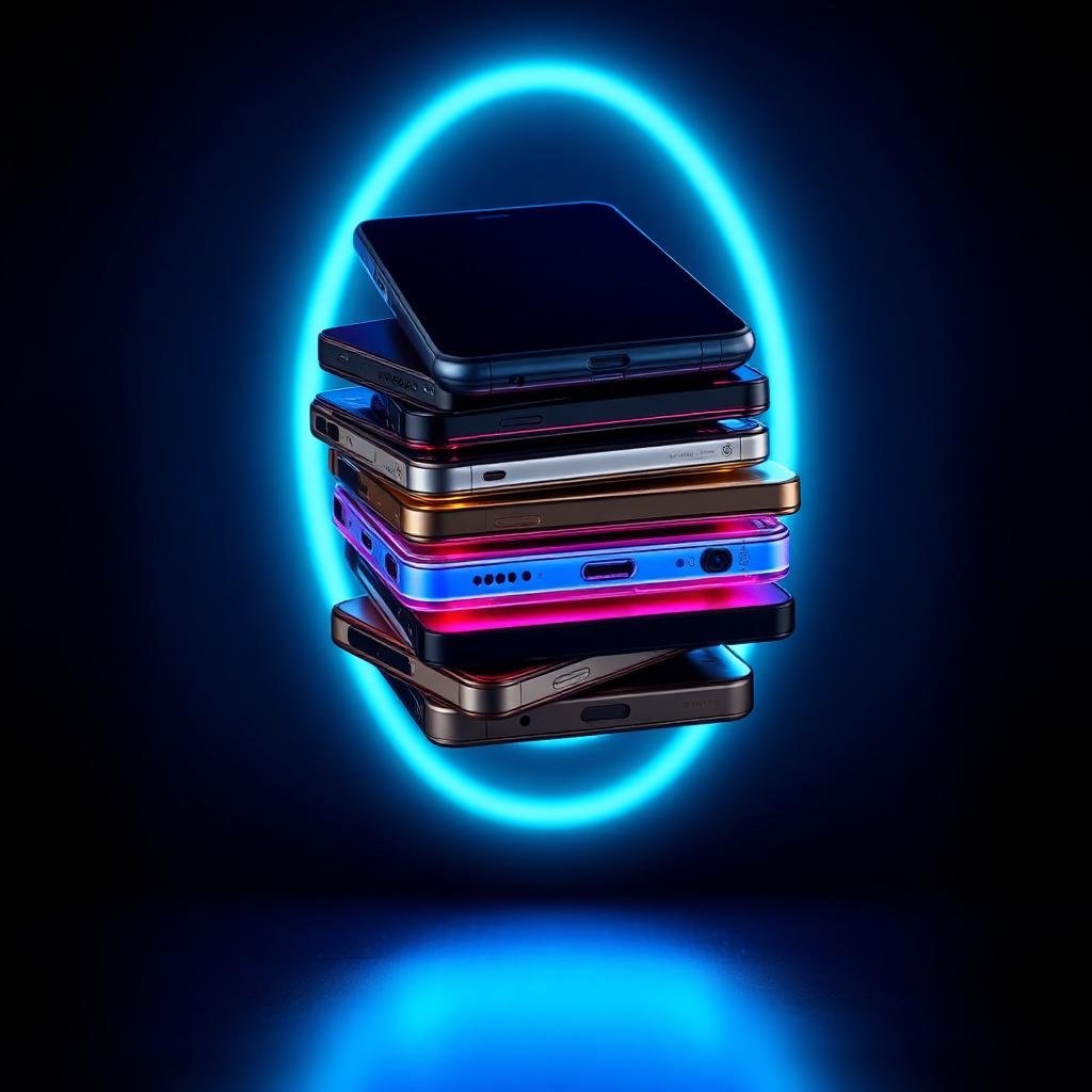 Phone & Gadget Discount Codes